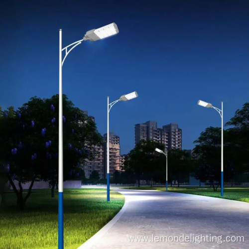 Waterproof Outdoor Ip65 Led Street Light